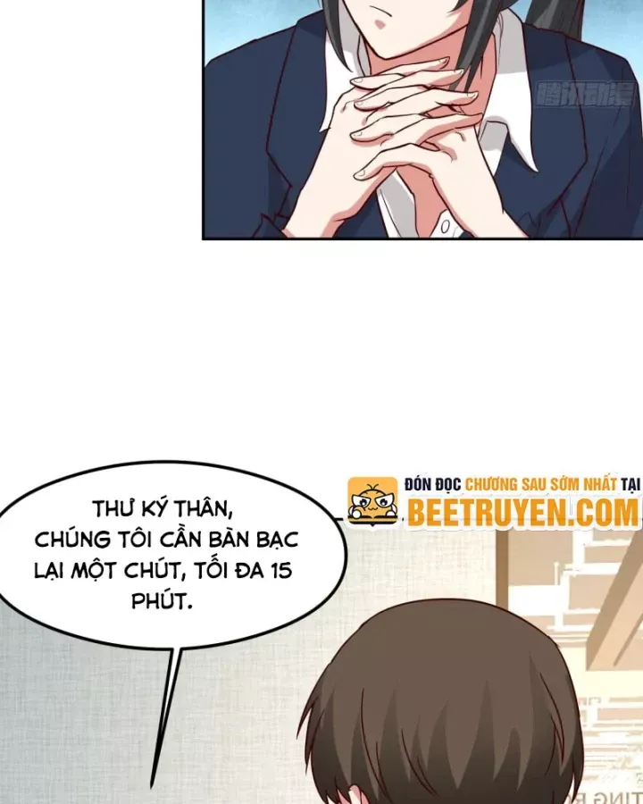 Ta Không Muốn Trùng Sinh Đâu Chapter 438 - Trang 2