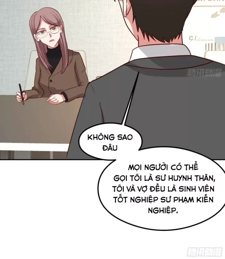 Ta Không Muốn Trùng Sinh Đâu Chapter 438 - Trang 2