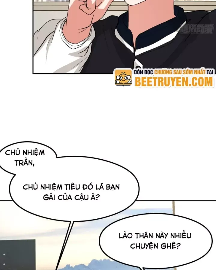 Ta Không Muốn Trùng Sinh Đâu Chapter 438 - Trang 2