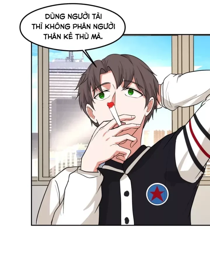 Ta Không Muốn Trùng Sinh Đâu Chapter 438 - Trang 2