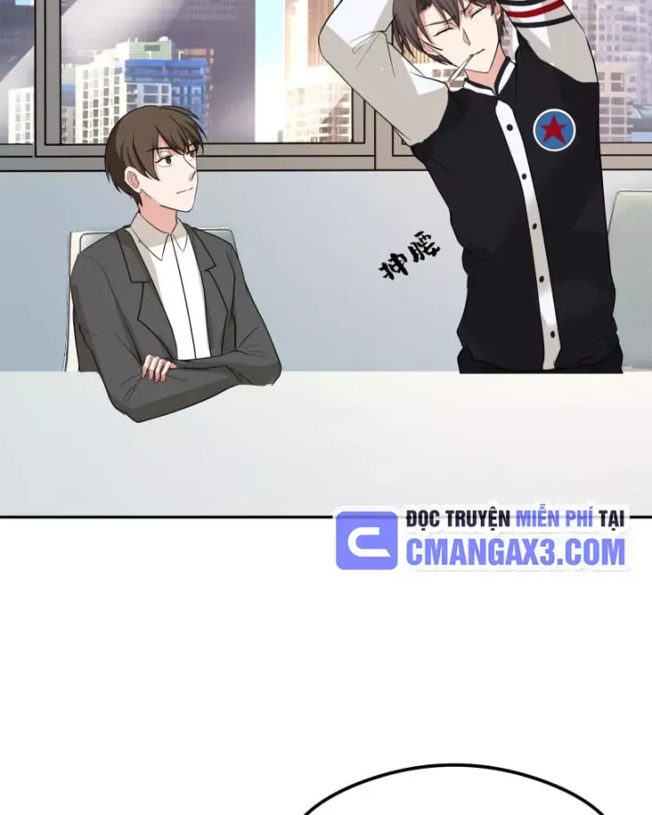Ta Không Muốn Trùng Sinh Đâu Chapter 438 - Trang 2