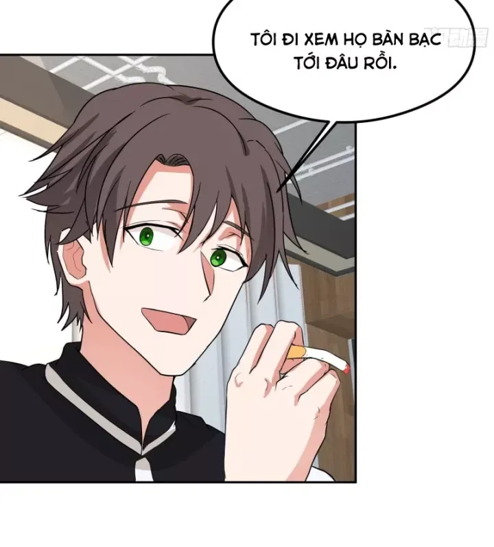 Ta Không Muốn Trùng Sinh Đâu Chapter 438 - Trang 2