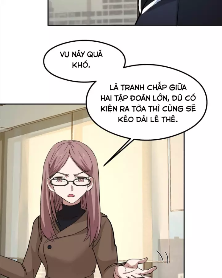 Ta Không Muốn Trùng Sinh Đâu Chapter 439 - Trang 3