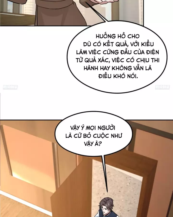 Ta Không Muốn Trùng Sinh Đâu Chapter 439 - Trang 3