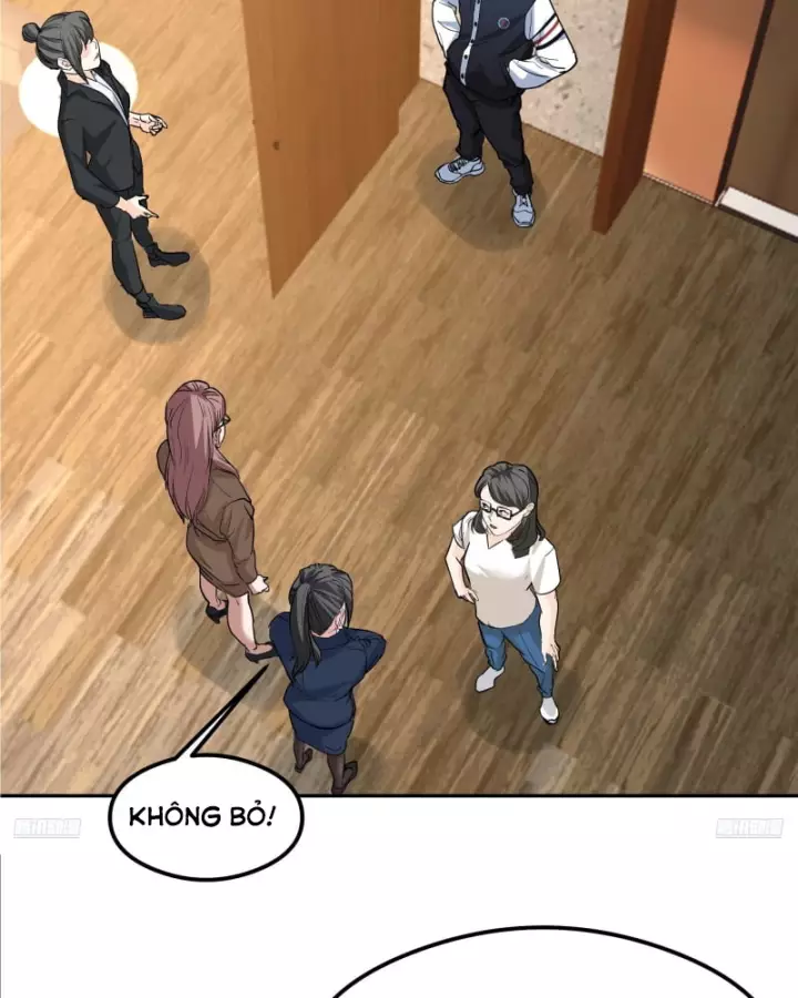 Ta Không Muốn Trùng Sinh Đâu Chapter 439 - Trang 3