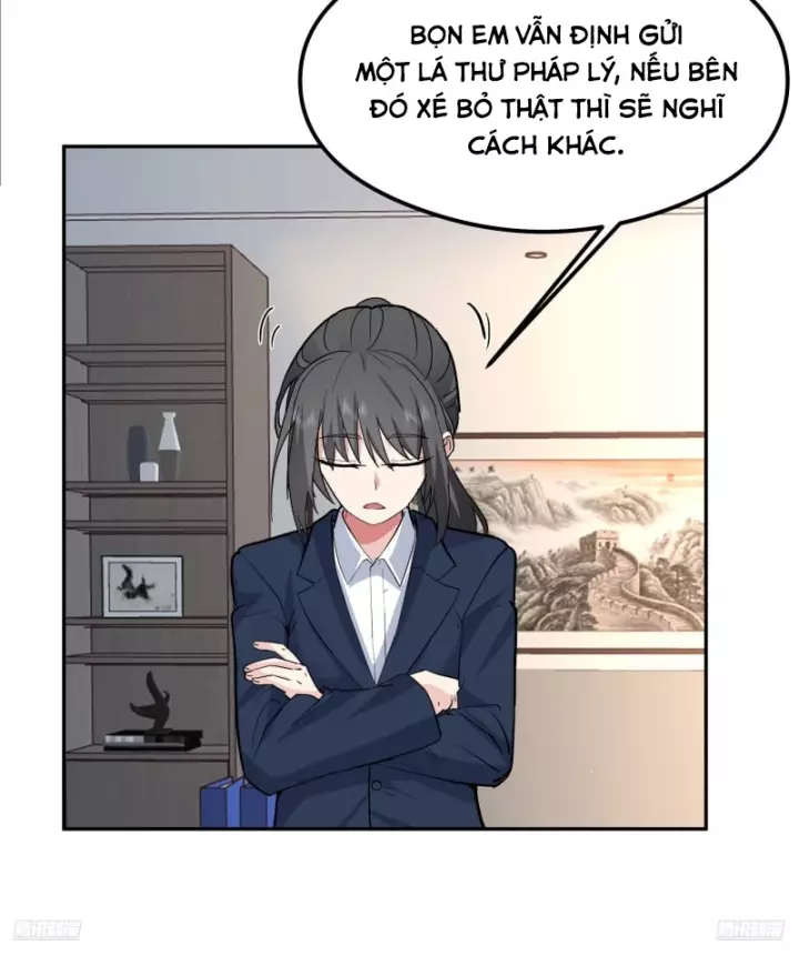 Ta Không Muốn Trùng Sinh Đâu Chapter 439 - Trang 3