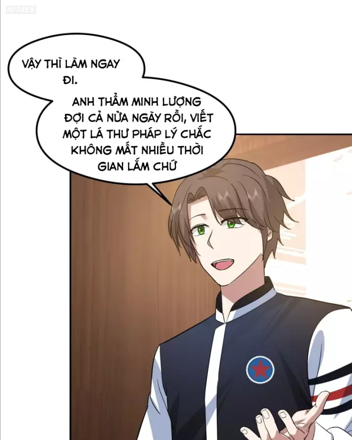 Ta Không Muốn Trùng Sinh Đâu Chapter 439 - Trang 3