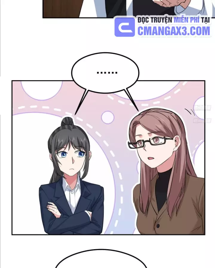 Ta Không Muốn Trùng Sinh Đâu Chapter 439 - Trang 3