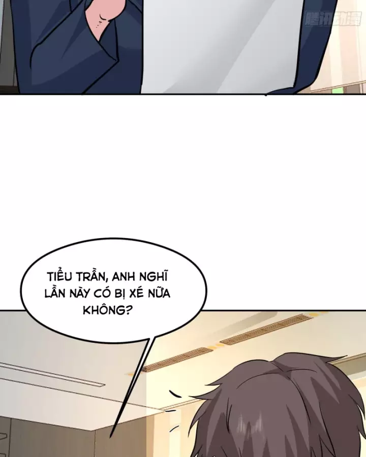 Ta Không Muốn Trùng Sinh Đâu Chapter 439 - Trang 3