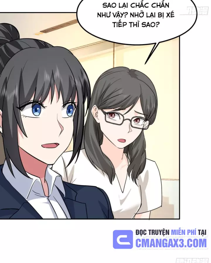 Ta Không Muốn Trùng Sinh Đâu Chapter 439 - Trang 3