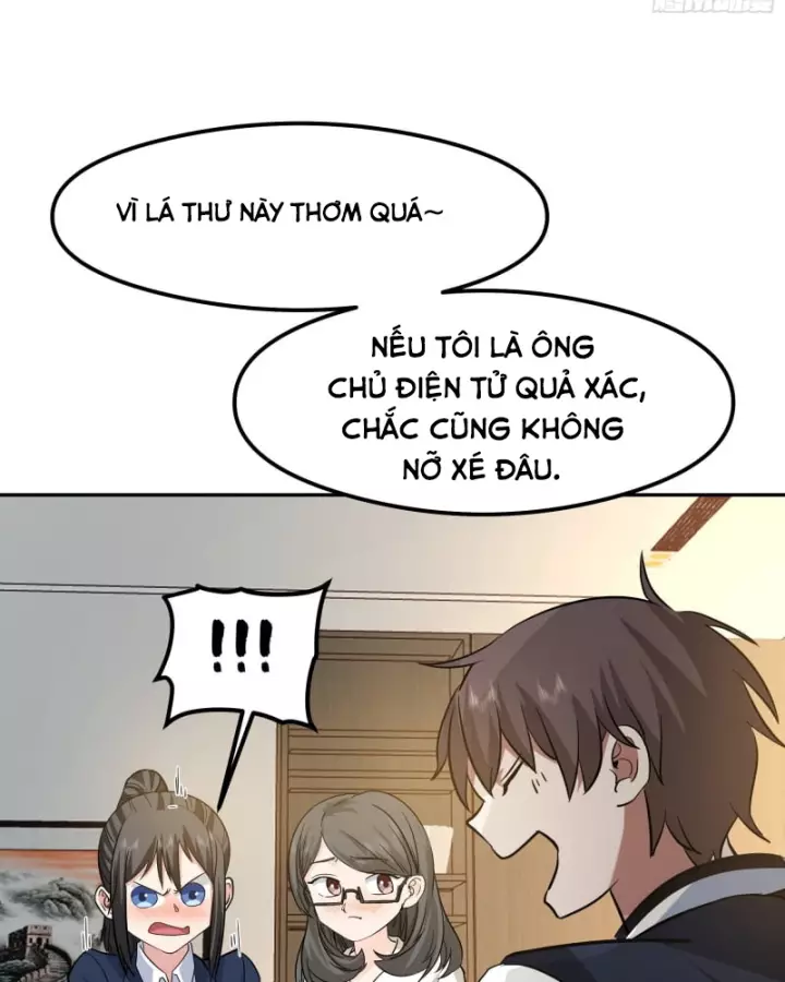 Ta Không Muốn Trùng Sinh Đâu Chapter 439 - Trang 3