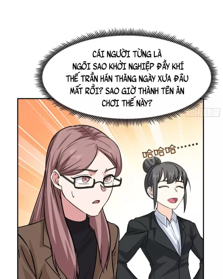 Ta Không Muốn Trùng Sinh Đâu Chapter 439 - Trang 3