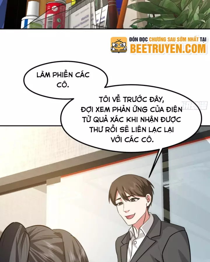 Ta Không Muốn Trùng Sinh Đâu Chapter 439 - Trang 3