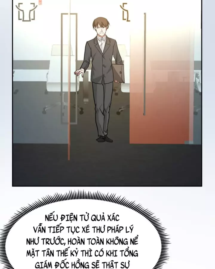 Ta Không Muốn Trùng Sinh Đâu Chapter 439 - Trang 3