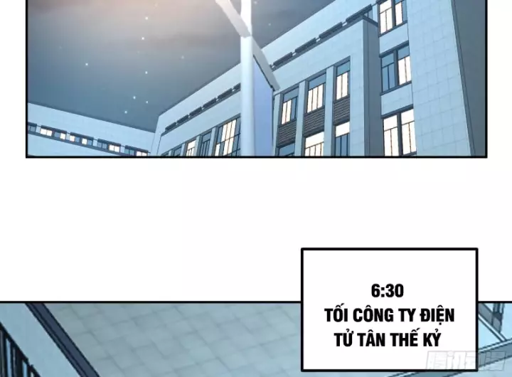 Ta Không Muốn Trùng Sinh Đâu Chapter 439 - Trang 3