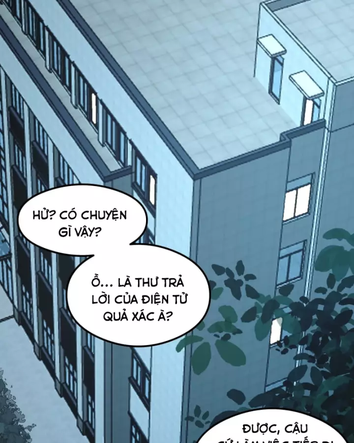 Ta Không Muốn Trùng Sinh Đâu Chapter 439 - Trang 3