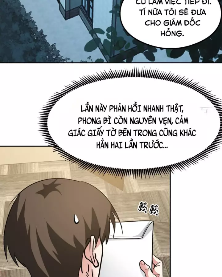 Ta Không Muốn Trùng Sinh Đâu Chapter 439 - Trang 3