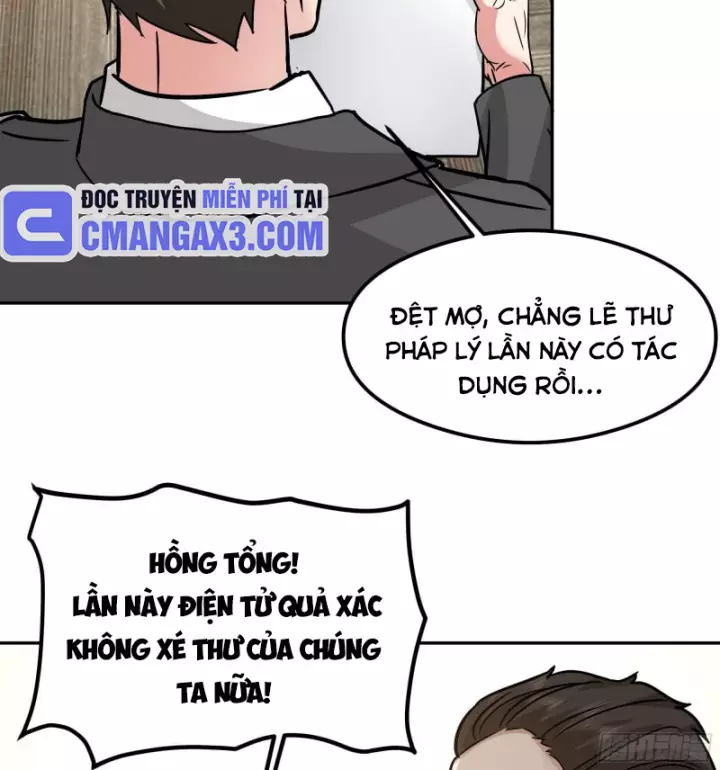 Ta Không Muốn Trùng Sinh Đâu Chapter 439 - Trang 3