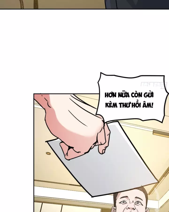 Ta Không Muốn Trùng Sinh Đâu Chapter 439 - Trang 3