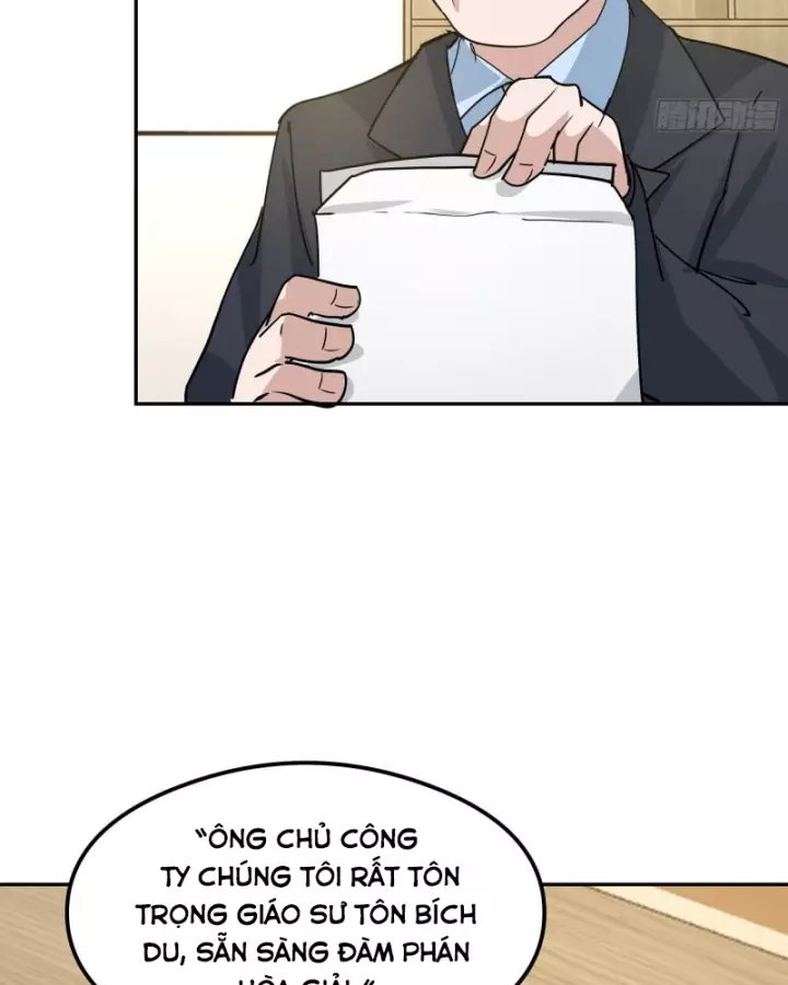 Ta Không Muốn Trùng Sinh Đâu Chapter 439 - Trang 3