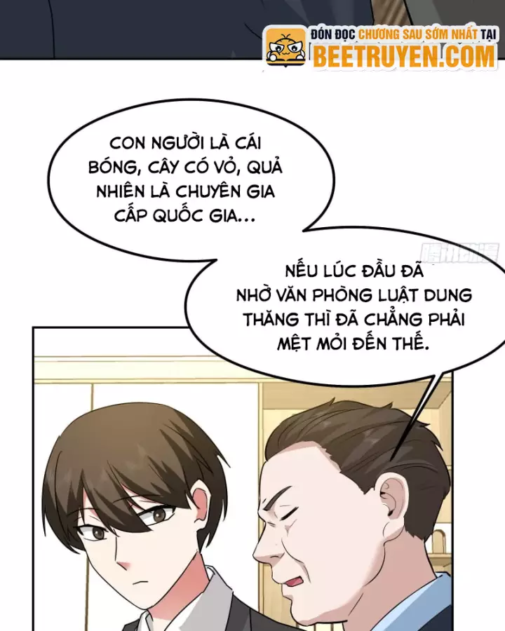 Ta Không Muốn Trùng Sinh Đâu Chapter 439 - Trang 3