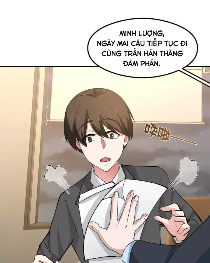 Ta Không Muốn Trùng Sinh Đâu Chapter 439 - Trang 3