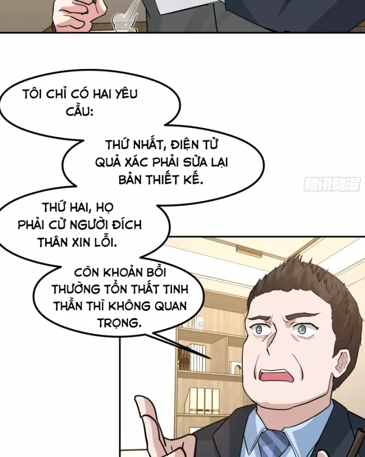 Ta Không Muốn Trùng Sinh Đâu Chapter 439 - Trang 3