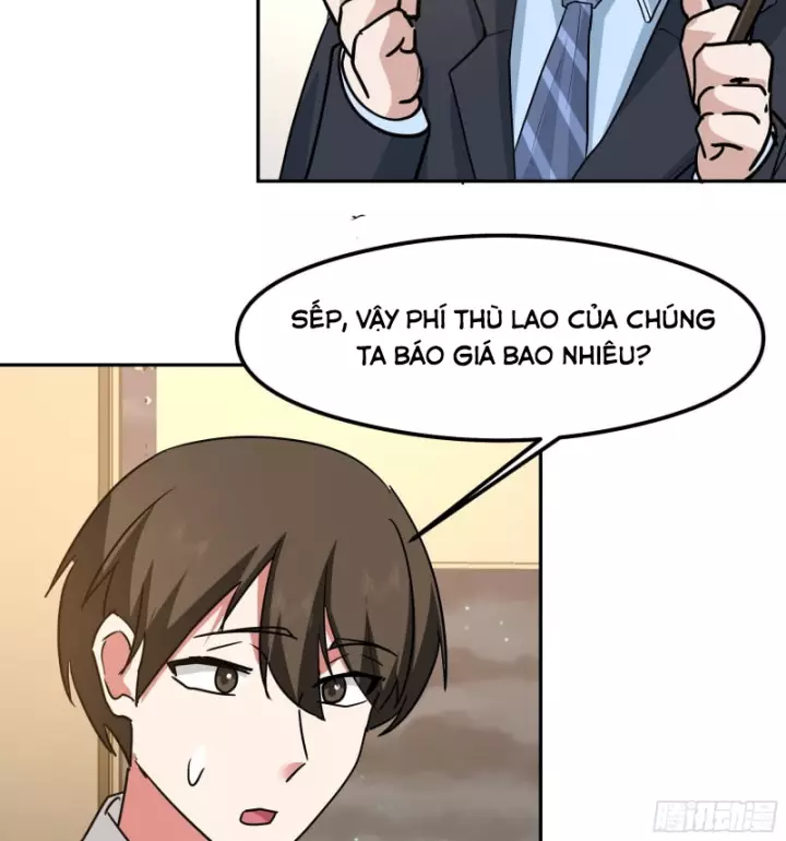 Ta Không Muốn Trùng Sinh Đâu Chapter 439 - Trang 3