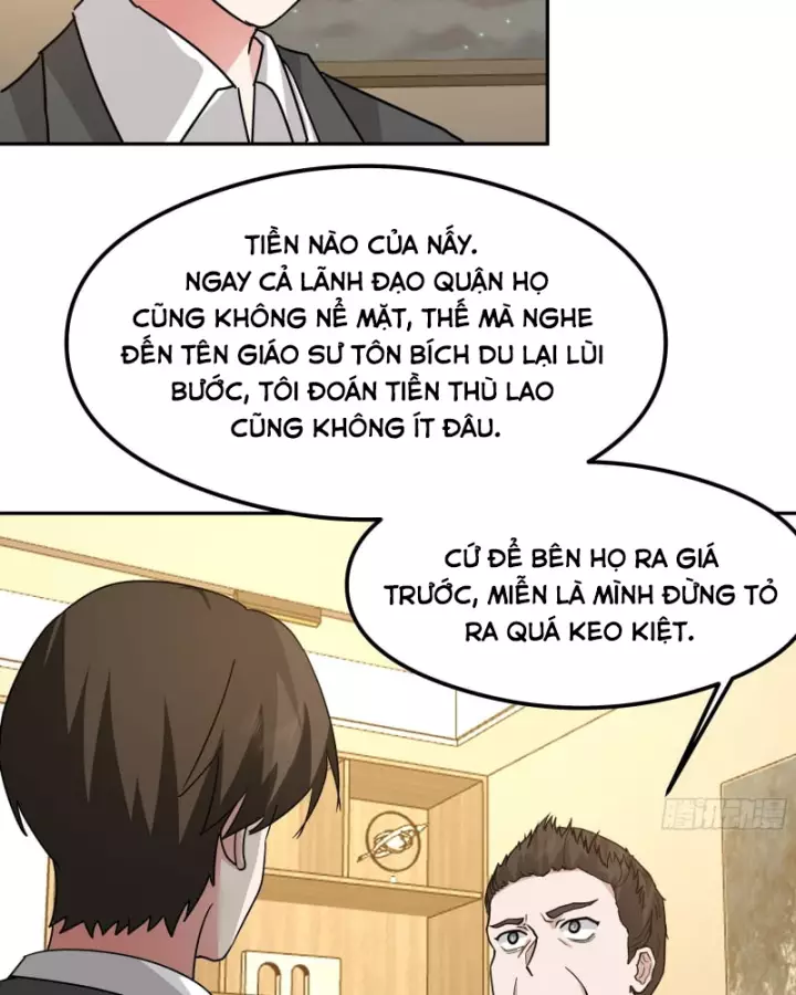 Ta Không Muốn Trùng Sinh Đâu Chapter 439 - Trang 3