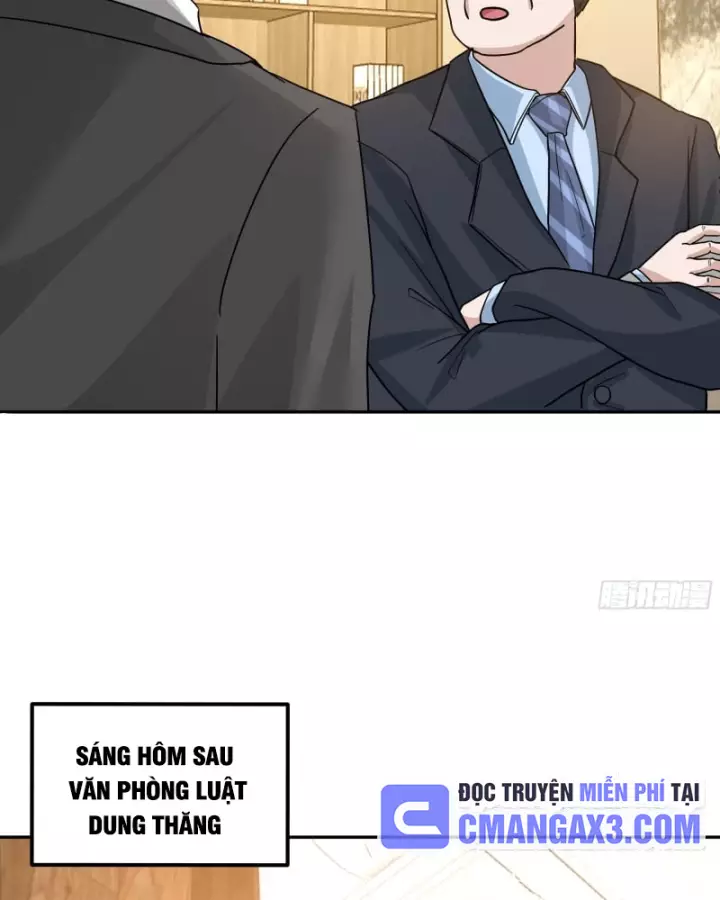 Ta Không Muốn Trùng Sinh Đâu Chapter 439 - Trang 3