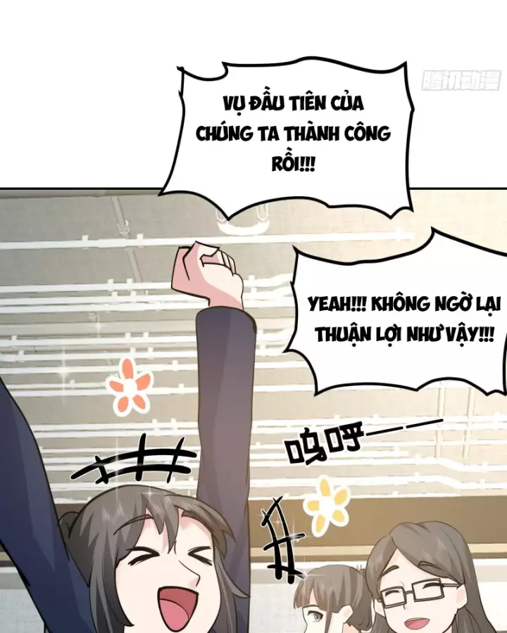 Ta Không Muốn Trùng Sinh Đâu Chapter 439 - Trang 3