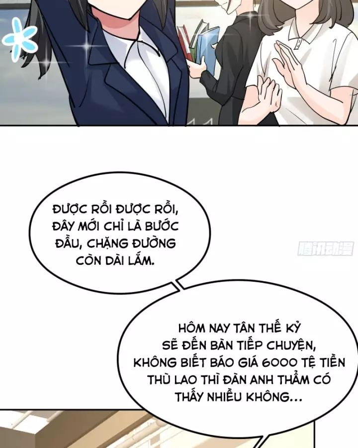Ta Không Muốn Trùng Sinh Đâu Chapter 439 - Trang 3