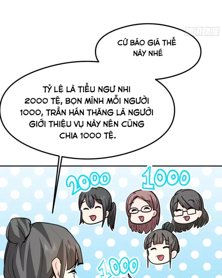 Ta Không Muốn Trùng Sinh Đâu Chapter 439 - Trang 3