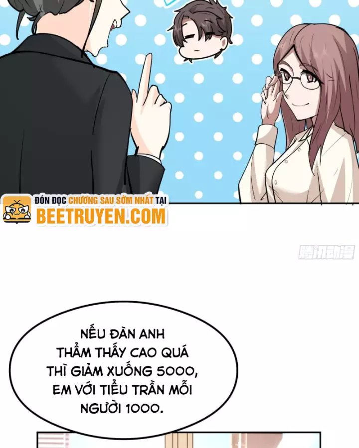 Ta Không Muốn Trùng Sinh Đâu Chapter 439 - Trang 3