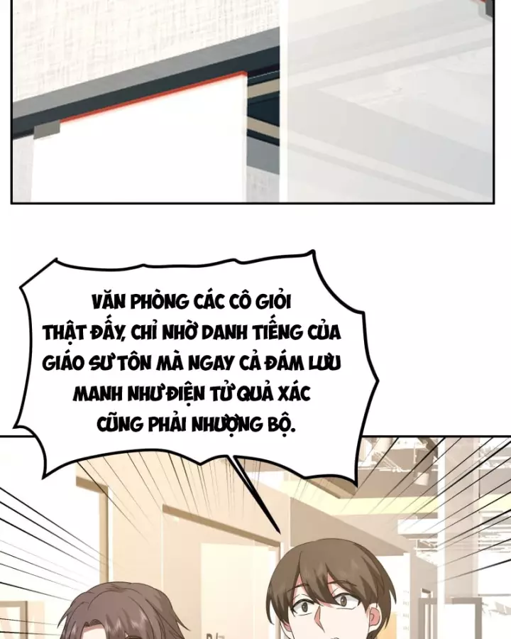 Ta Không Muốn Trùng Sinh Đâu Chapter 439 - Trang 3