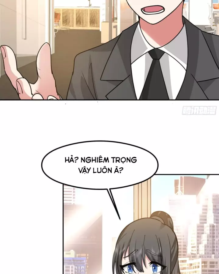 Ta Không Muốn Trùng Sinh Đâu Chapter 439 - Trang 3