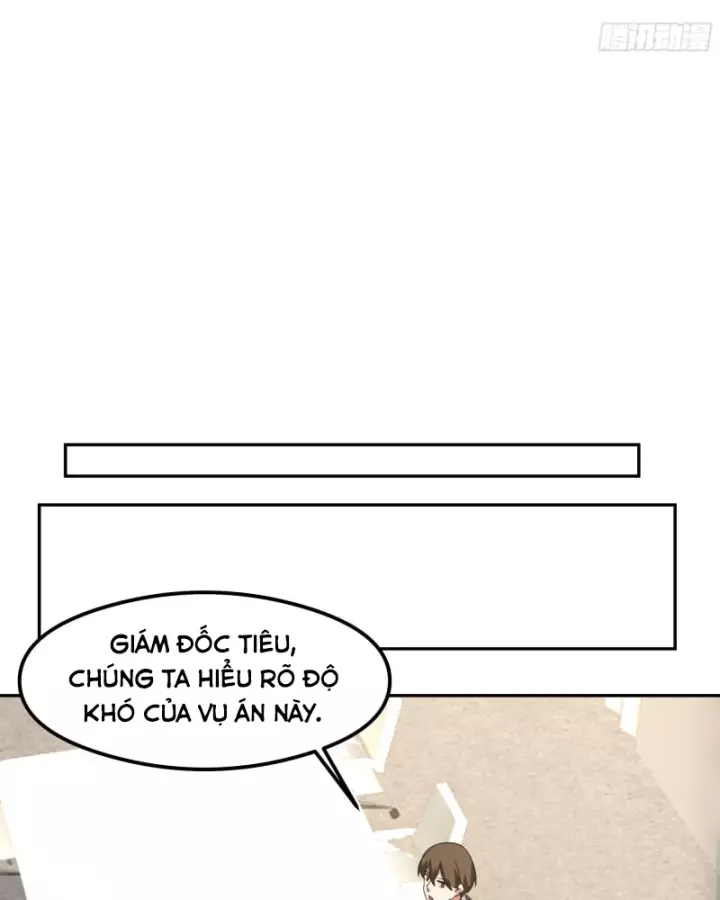 Ta Không Muốn Trùng Sinh Đâu Chapter 439 - Trang 3