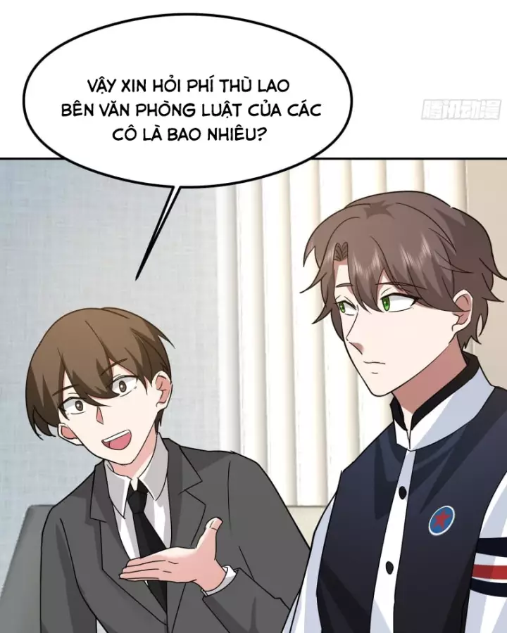 Ta Không Muốn Trùng Sinh Đâu Chapter 439 - Trang 3