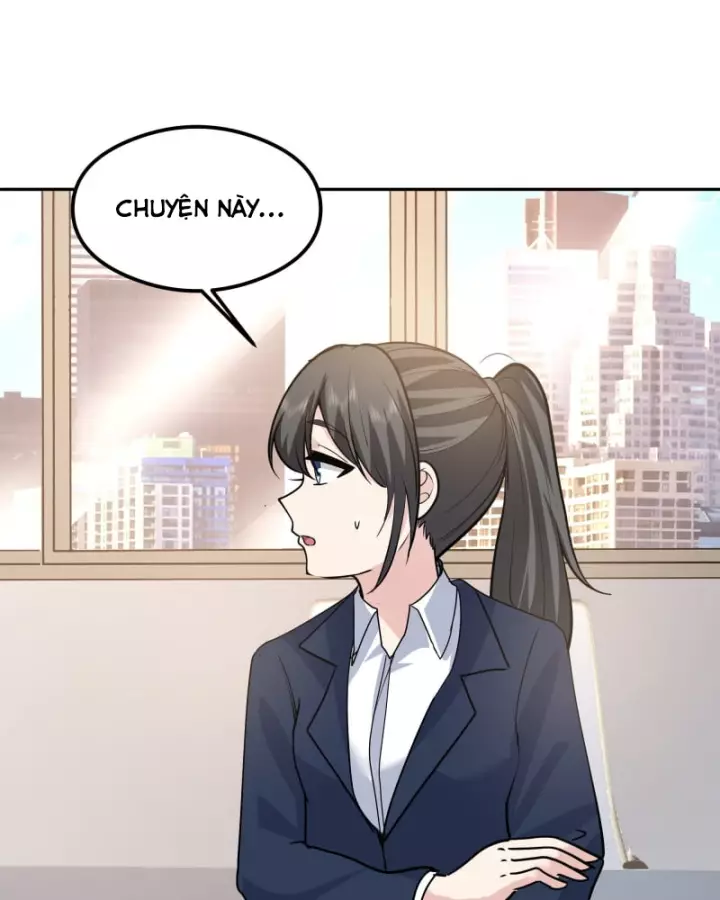 Ta Không Muốn Trùng Sinh Đâu Chapter 439 - Trang 3
