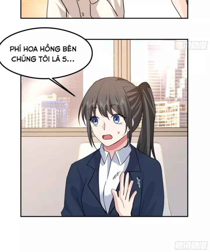 Ta Không Muốn Trùng Sinh Đâu Chapter 439 - Trang 3