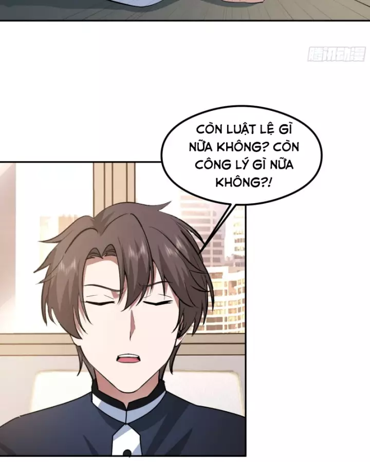 Ta Không Muốn Trùng Sinh Đâu Chapter 439 - Trang 3