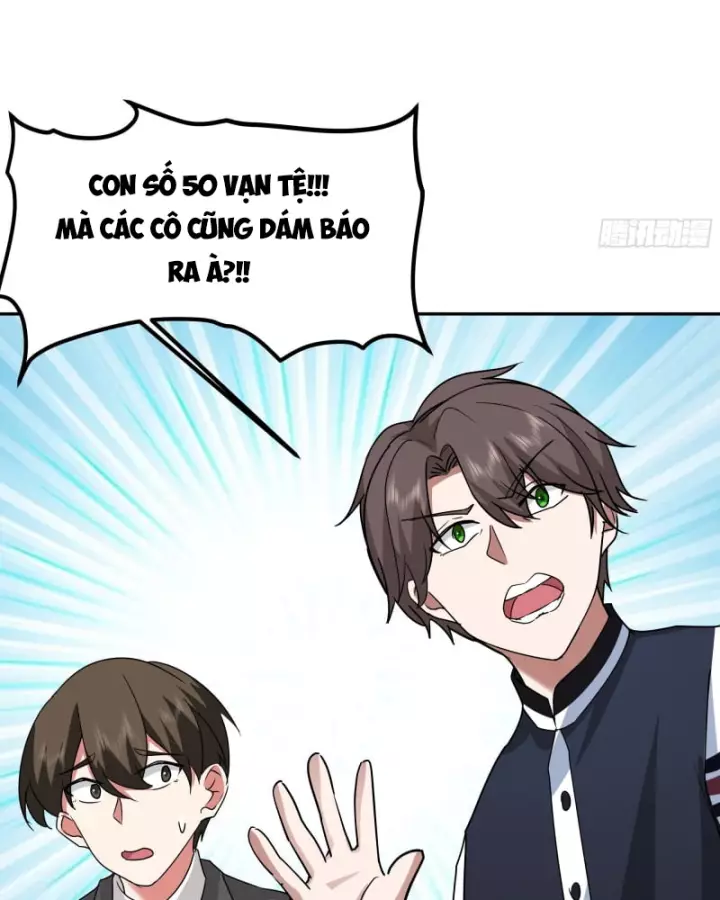 Ta Không Muốn Trùng Sinh Đâu Chapter 439 - Trang 3