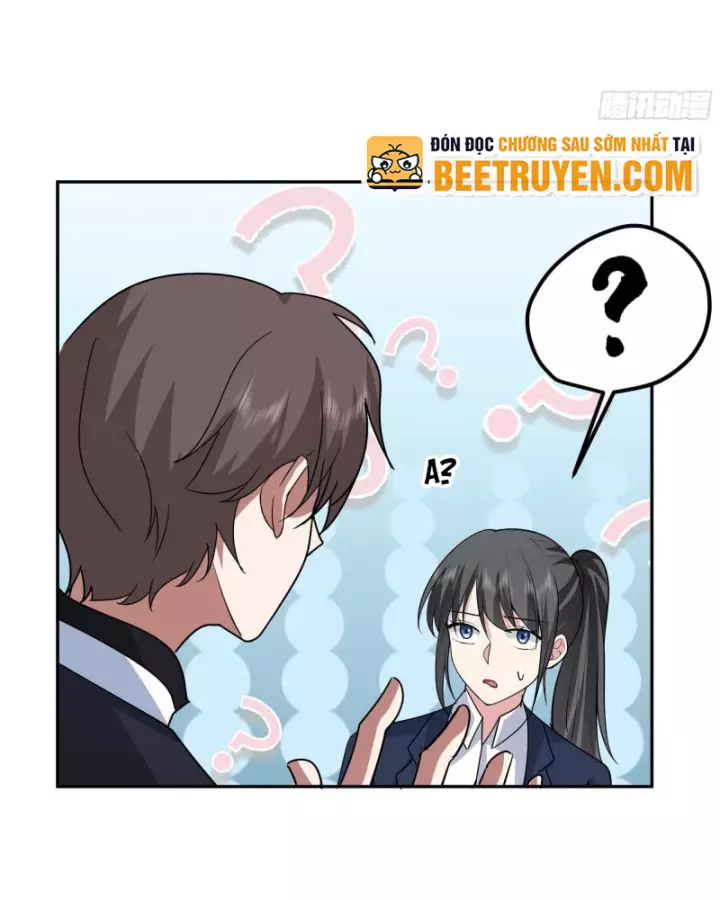 Ta Không Muốn Trùng Sinh Đâu Chapter 439 - Trang 3