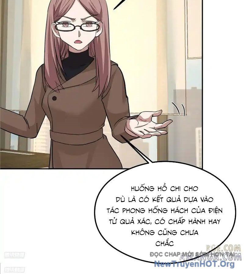 Ta Không Muốn Trùng Sinh Đâu Chapter 440 - Trang 3