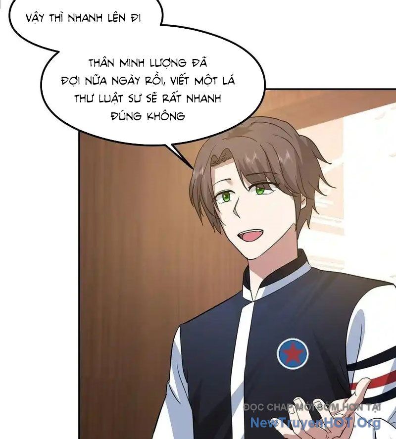 Ta Không Muốn Trùng Sinh Đâu Chapter 440 - Trang 3