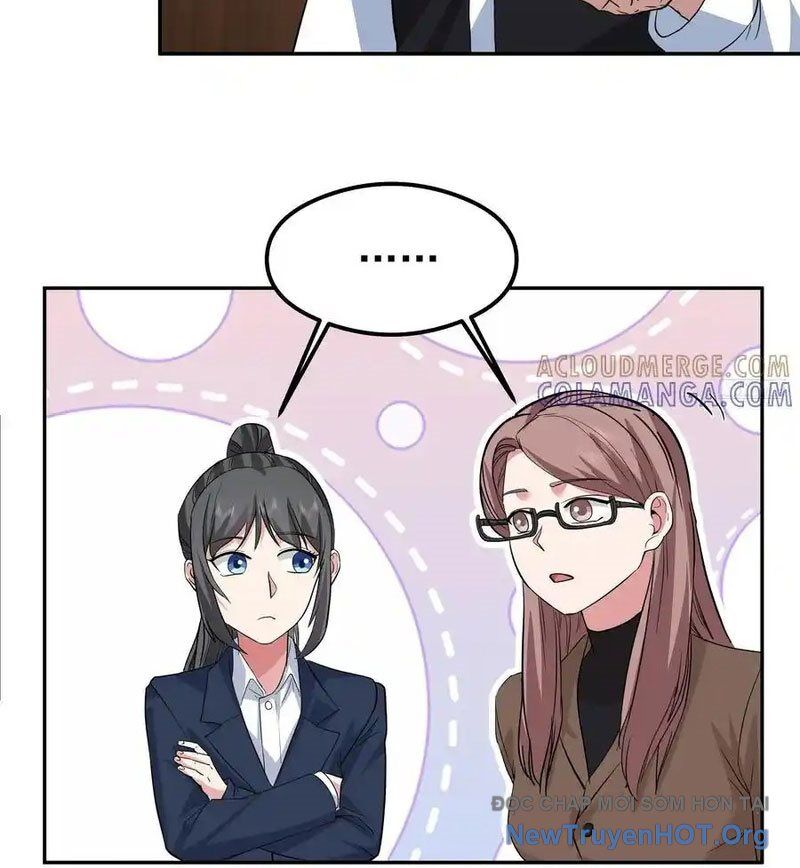 Ta Không Muốn Trùng Sinh Đâu Chapter 440 - Trang 3