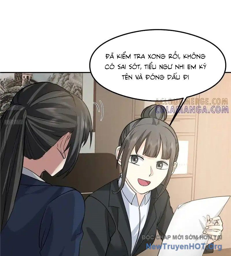 Ta Không Muốn Trùng Sinh Đâu Chapter 440 - Trang 3