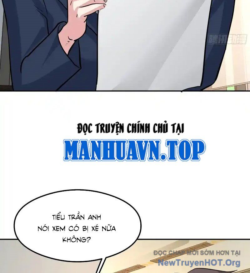 Ta Không Muốn Trùng Sinh Đâu Chapter 440 - Trang 3