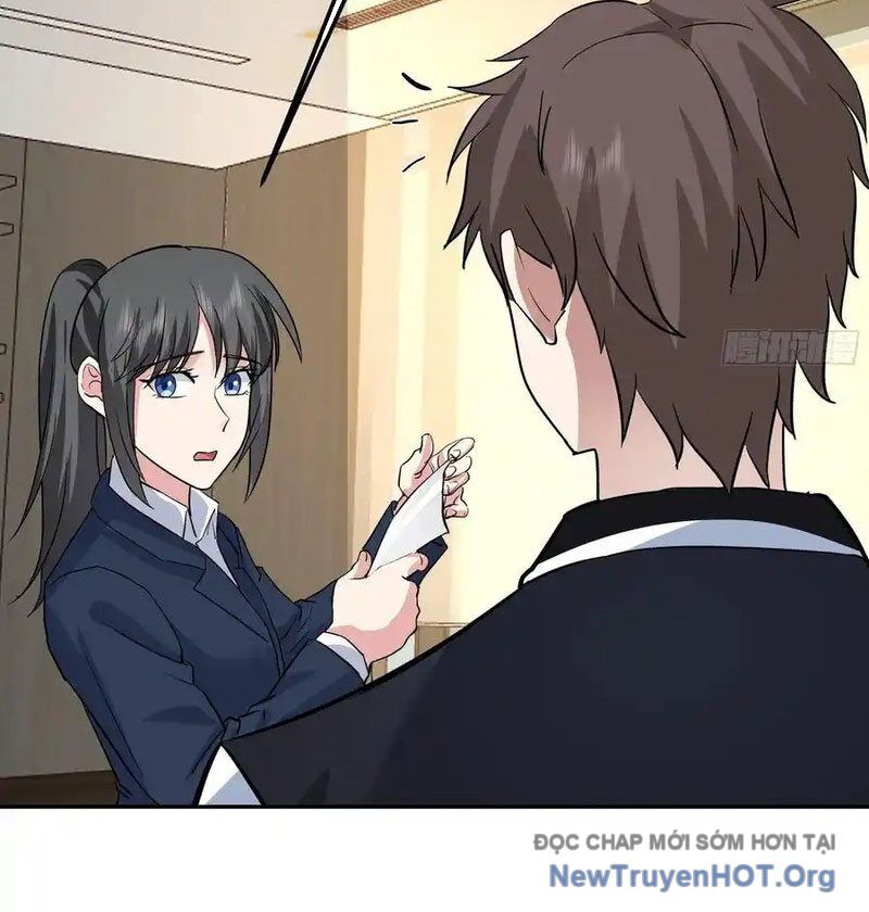 Ta Không Muốn Trùng Sinh Đâu Chapter 440 - Trang 3