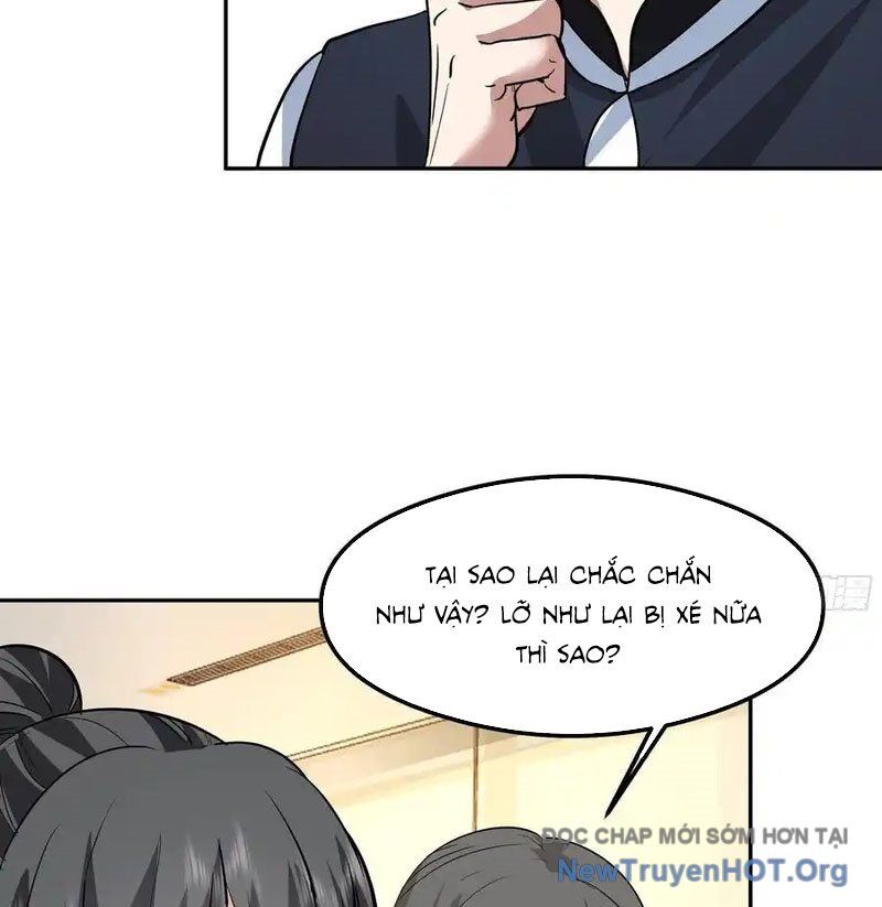 Ta Không Muốn Trùng Sinh Đâu Chapter 440 - Trang 3
